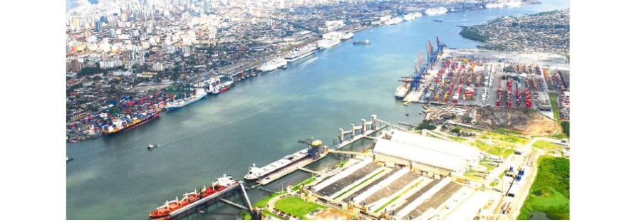 PORTO: Bolsonaro define ligação seca em março