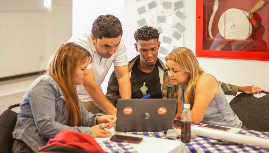 Curso de Credenciamento de Interpretadores de Testes Comportamentais