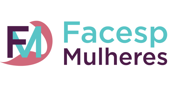 Logo Facesp Mulheres