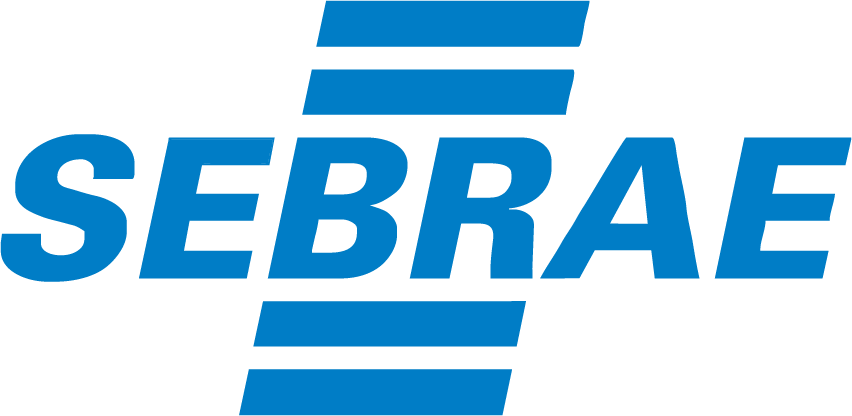 Logo Sebrae