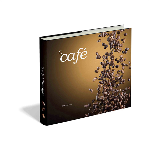 Autora autografará livro sobre café na tarde de sábado no Museu do Café de Santos