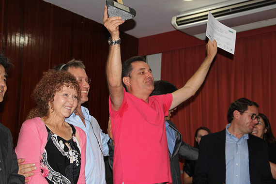 Café especial: 100.º Cup of Excellence tem 21 vencedores