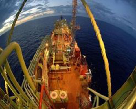 Petrobras é a empresa que opera o maior número de plataformas flutuantes de produção no mundo