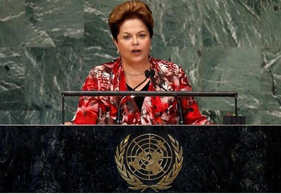 Brasil perde direito de votar em tribunal da ONU por falta de pagamento
