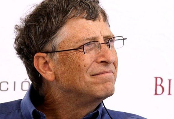 Veja o que Bill Gates prevê para os próximos 15 anos
