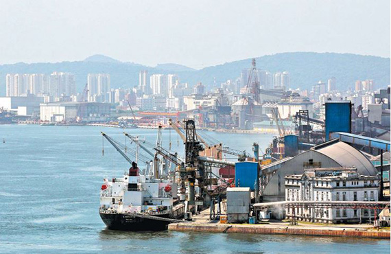 Novo plano mestre do Porto ficará pronto no próximo mês