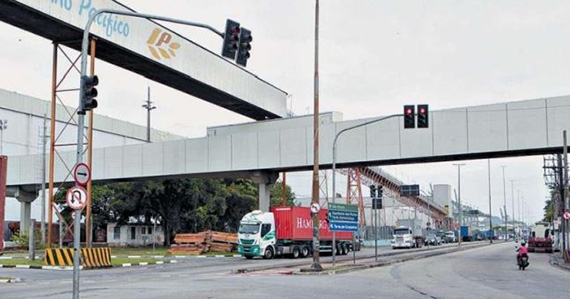 Propostas para Perimetral serão abertas no dia 20