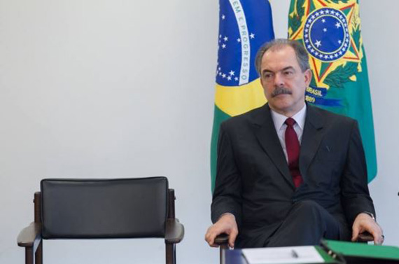 Nome ‘surpresa’ é cogitado no Planalto