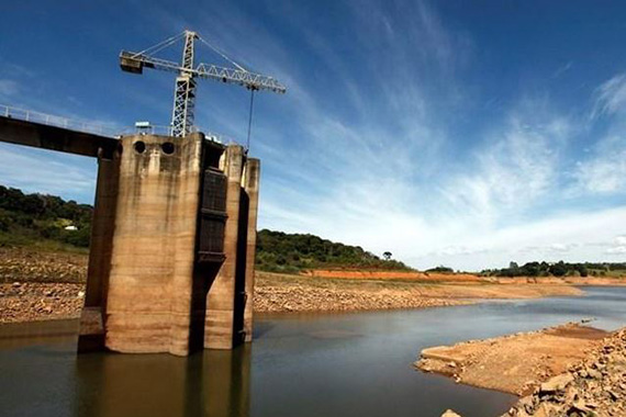 Programa de bônus da Sabesp economizou quase 100 bilhões de litros de água