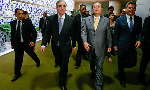 Governo será obrigado a liberar verba a obras sugeridas por parlamentares