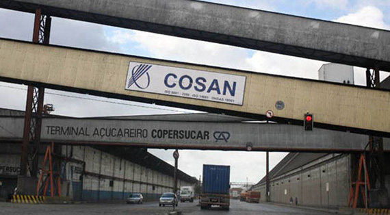 Restrições à fusão de ALL e Rumo não atrapalham, diz Cosan