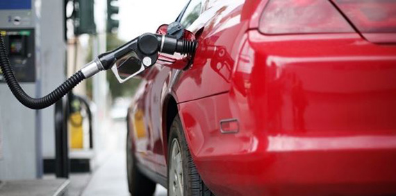No Carnaval, preço de referência da gasolina sobe pela 2ª vez em 3 semanas