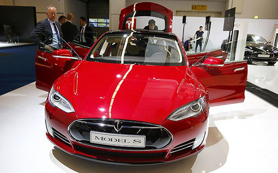 Apple pode lançar seu próprio carro em 2020, diz agência
