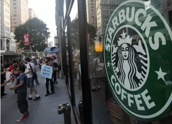 Starbucks cria serviço de assinatura de produtos especiais