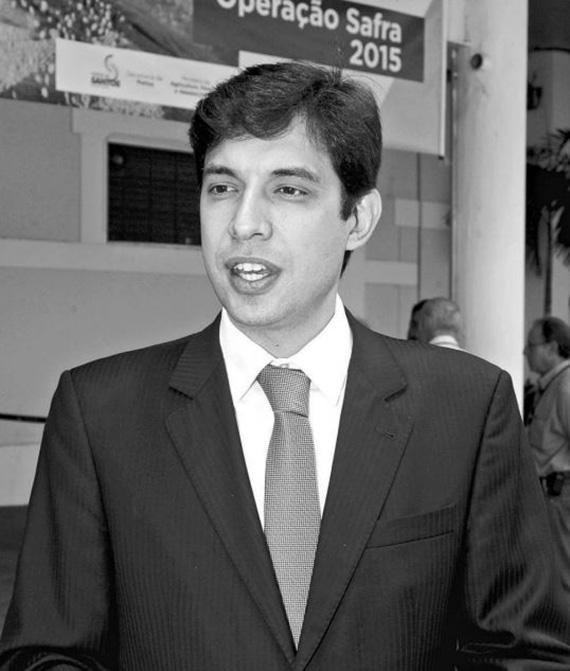 “Nosso grande desafio é melhorar a infraestrutura e a superestrutura” Entrevista - Fábio Lavor Teixeira.