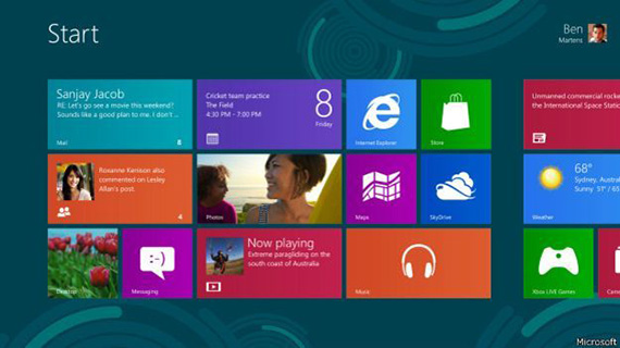 5 novidades do novo navegador da Microsoft