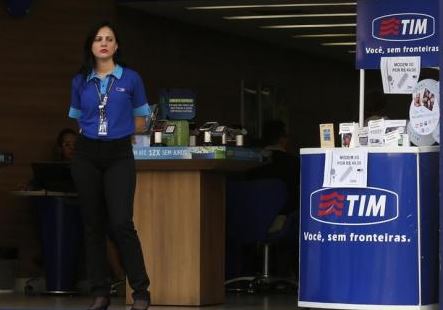 Tel Italia quer continuar no Brasil e saúda investidores estrangeiros, diz chairman